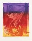 Figure 7 (Color Numeral) - Signed Print