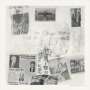 Robert Rauschenberg: Features XVIII - Signed Print