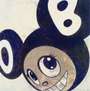 Takashi Murakami: And Then And Then And Then And Then And Then (blue) - Signed Print
