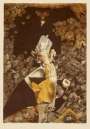 Dorothea Tanning: Bateau Bleu - Signed Print