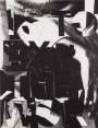 Adam Pendleton: If The Function Of Writing Is To Express The World - Signed Print