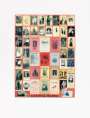Peter Blake: U Is For Unusual People - Signed Print