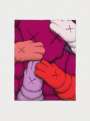 KAWS: Urge 2 - Signed Print