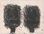 Rashid Johnson: Untitled - Signed Print