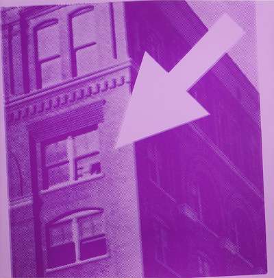 Flash November 22 (F. & S. II.39) - Signed Print by Andy Warhol 1968 - MyArtBroker