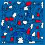 Thierry Noir: The Show Must Go On - Signed Print