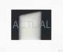 Ed Ruscha: Actual - Signed Print
