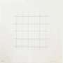 Agnes Martin: On A Clear Day 24 - Signed Print
