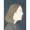 Ada Four Times 1 - Signed Print