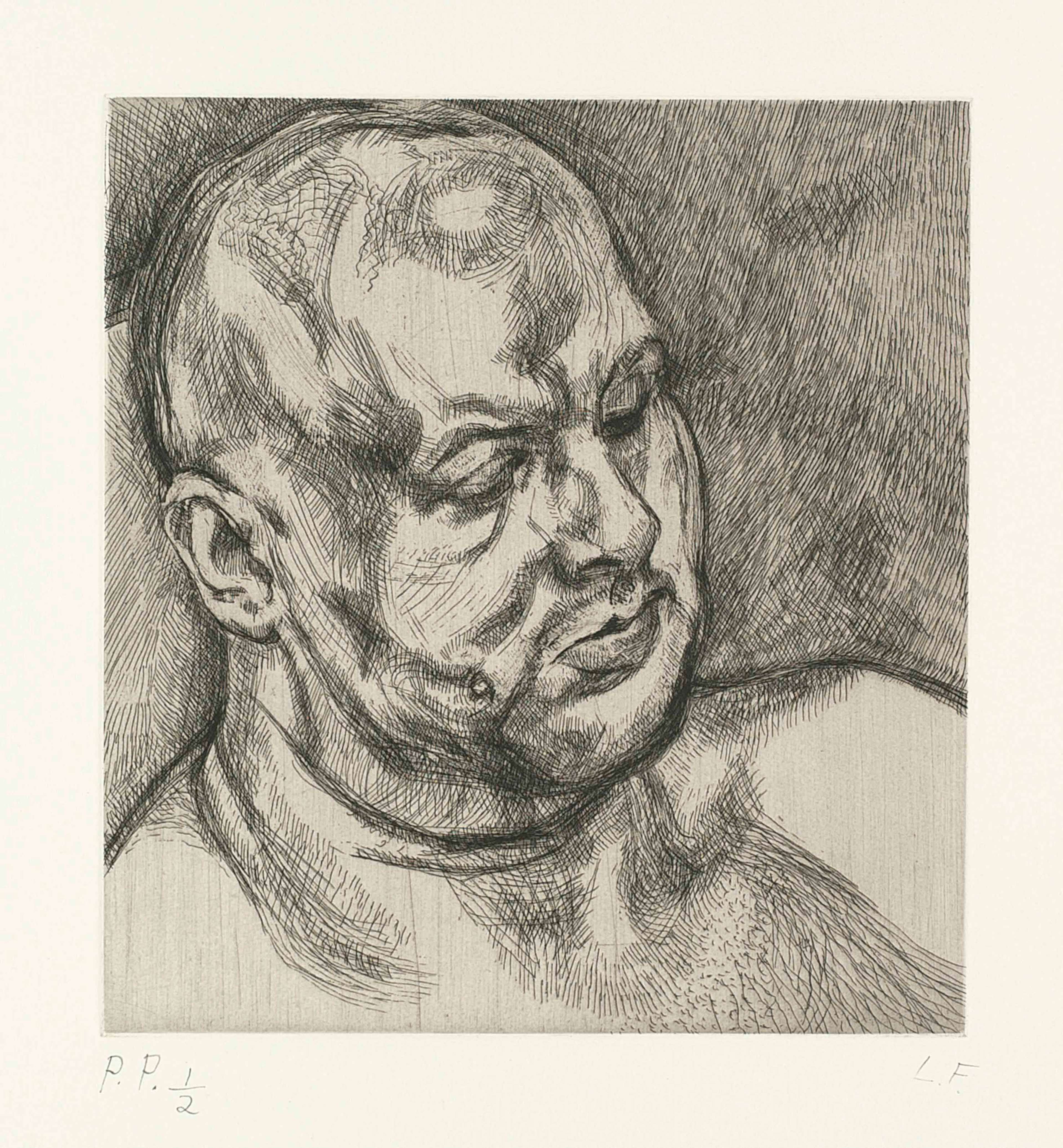 Événements et expositions Lucian Freud : 2024 et au-delà