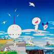 Planet 66 - Signed Print