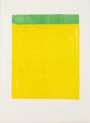 Gunther Forg: Design For A Mural 4 - Signed Print