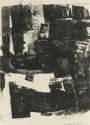 Robert Rauschenberg: Spot - Signed Print