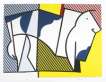 Bull III - Signed Print