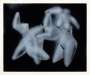 Man Ray: The Three Nudes - Signed Print
