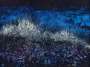 Zeng Fanzhi: Grass - Signed Print