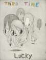 Javier Calleja: Third Time Lucky - Signed Print