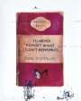 Harland Miller: I'll Never Forget What I Can't Remember - Signed Print