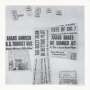 Robert Rauschenberg: Features XIX - Signed Print