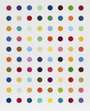 Damien Hirst: Gly-Gly-Ala - Signed Print