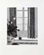 David Hockney: Rue De Seine - Signed Print