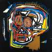Head - Unsigned Print