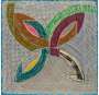 Frank Stella: Polar Co-Ordinates V - Signed Print