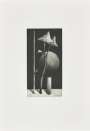 Nicolas Party: Three Trees - Signed Print
