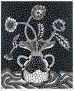 Flowers FW - Signed Print