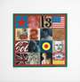 Peter Blake: Sources Of Pop Art II - Signed Print