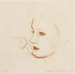 Celia Looks - Signed Print
