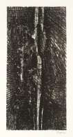 Split Stone - Signed Print