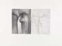 Henry Moore: Elephant Skull XII - Signed Print