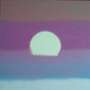 Andy Warhol: Sunset - Signed Print