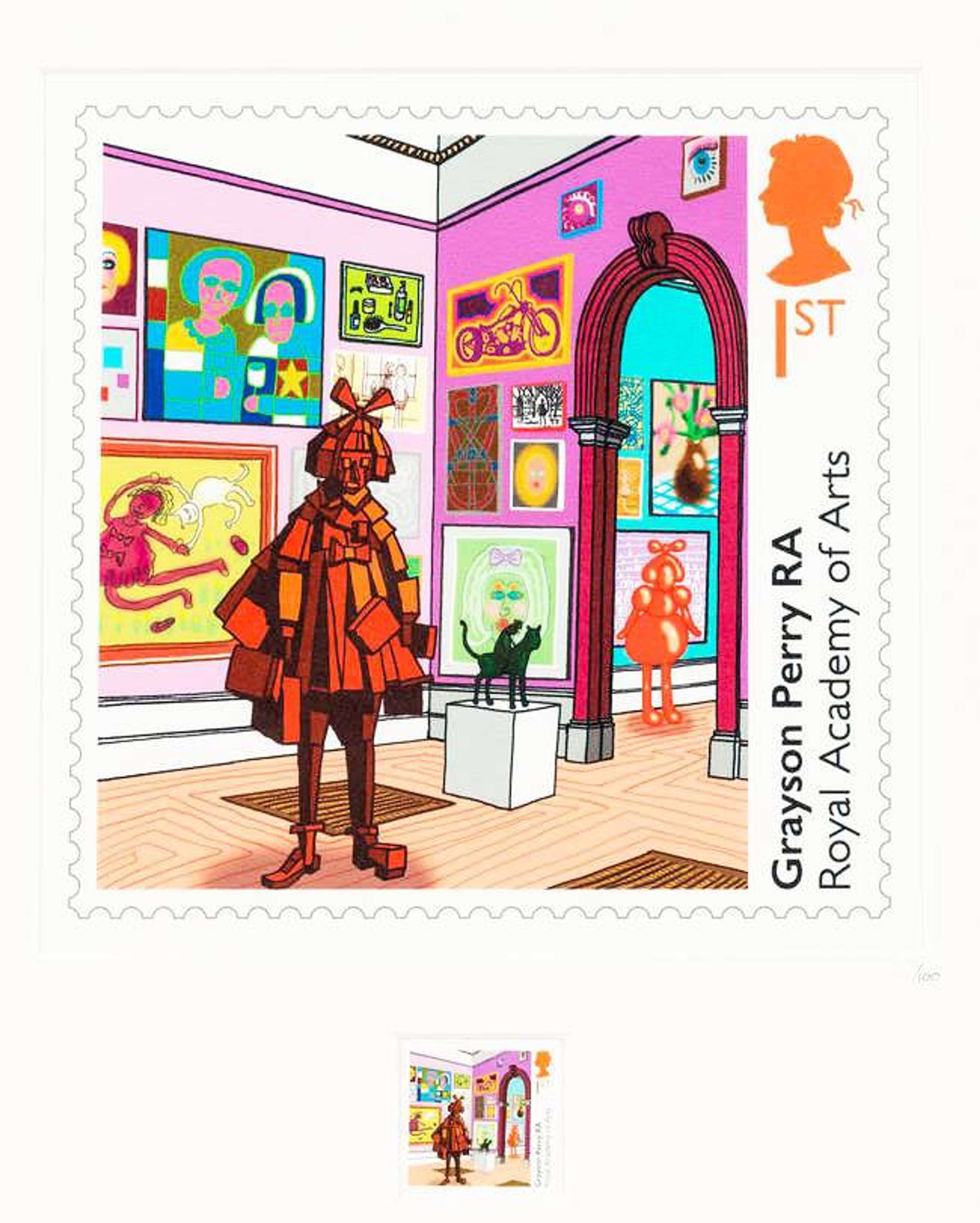 Le Guide Ultime sur Grayson Perry : Faits de A à Z
