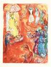 Plate 10 (Four Tales from The Arabian Nights) - Signed Print