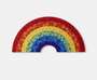 Damien Hirst: H7-2 Butterfly Rainbow - Signed Print