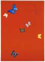 Damien Hirst: Your Feel - Signed Print