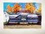 Bob Dylan: Flat Top Mt. Diner, Tennessee - Signed Print