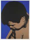 Muhammad Ali (F. & S. II.180) - Signed Print