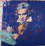 Andy Warhol: Beethoven (F. & S. IIB.390-393) - Signed Print