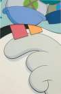 KAWS: Blame Game III - Signed Print