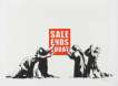 Sale Ends - Signed Print
