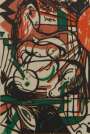 Franz Marc: Birth Of The Horses - Unsigned Print