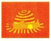 Hat (orange) - Signed Print