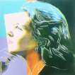 Ingrid Bergman As Herself (F. & S. II.313) - Signed Print