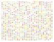 1260 Farben (1260 Colours) - Signed Print