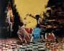 Conor Harrington: Fight Club - Signed Print