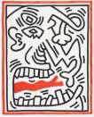 Three Lithographs 2 - Signed Print
