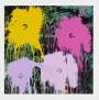 Mr Brainwash: Flowarh$ VI - Signed Print